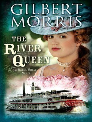 cover image of River Queen
